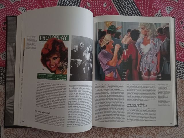 El cine: la comedia y cine documental