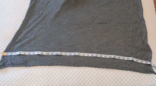 Estola italiana para mujer