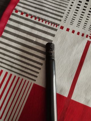 Palanca Caja Cambios Seat 124