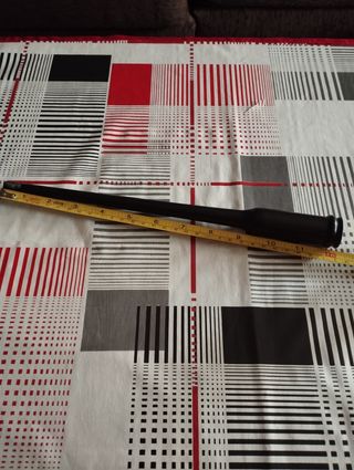 Palanca Caja Cambios Seat 124