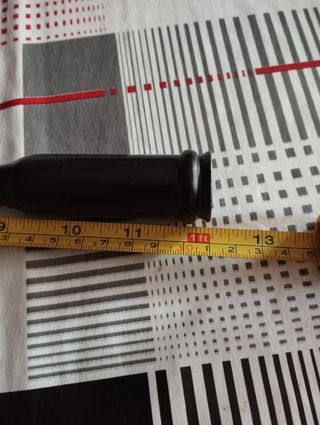 Palanca Caja Cambios Seat 124