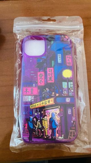 cover iphone 15 PLUS