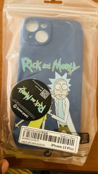 cover iphone 15 PLUS