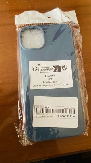 cover iphone 15 PLUS