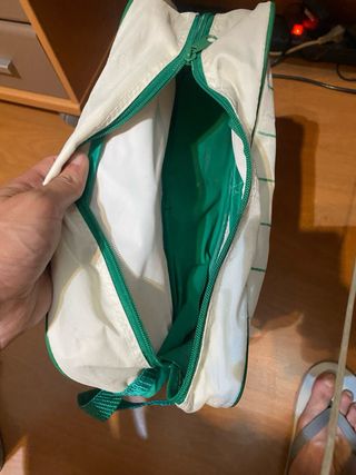 Bolsa cordoba para botas futbol