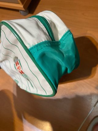 Bolsa cordoba para botas futbol