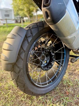 BMW R1250GS Exclusive