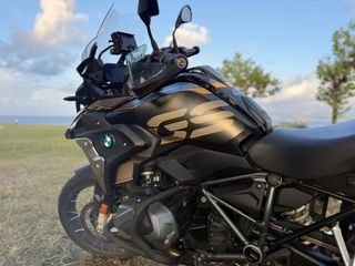 BMW R1250GS Exclusive
