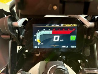 BMW R1250GS Exclusive