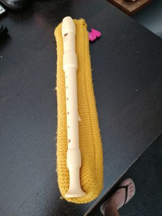 Flauta