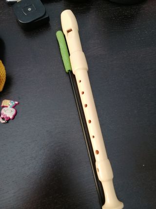 Flauta