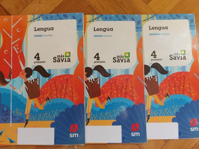 4 de primaria
