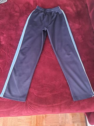 CHANDAL (CHAQUETA Y PANTALÓN) MEDALLA MILAGROSA