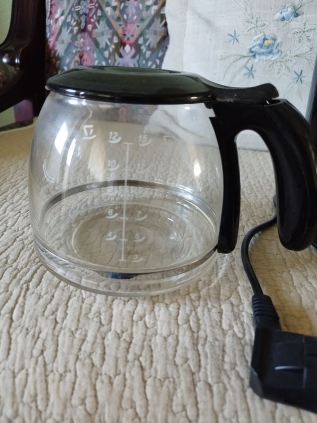 Cafetera Fagor Vitalia