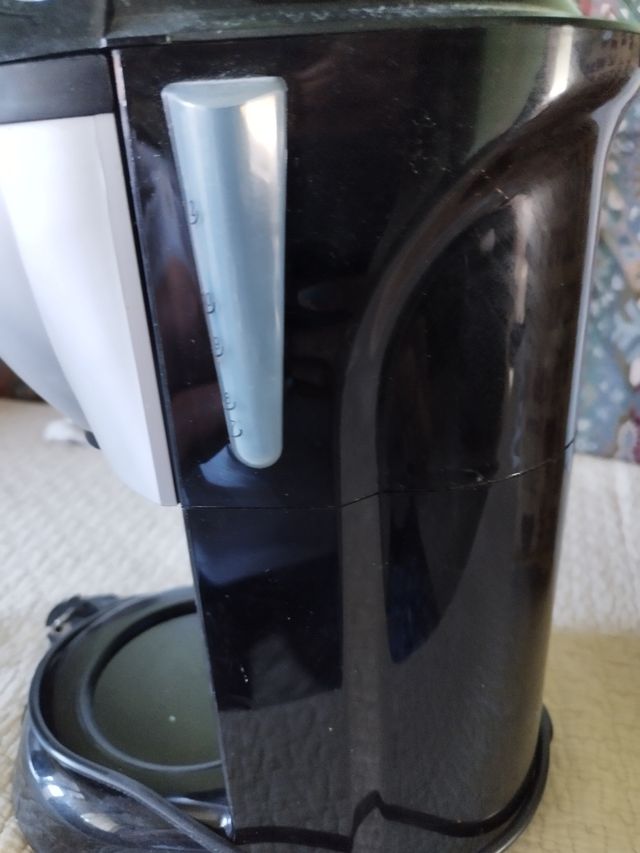 Cafetera Fagor Vitalia