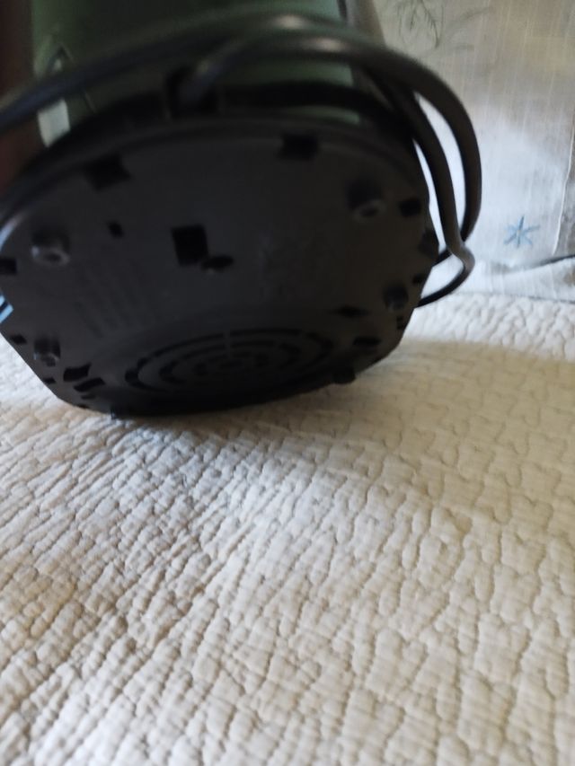 Cafetera Fagor Vitalia