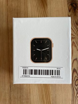 Smartwatch