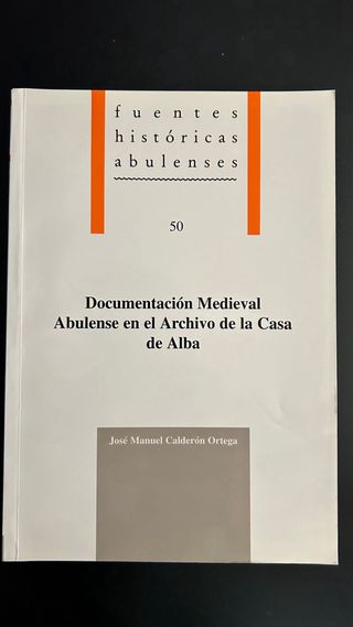 Historia de Ávila