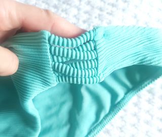 Braga biquini baño bañador billanong