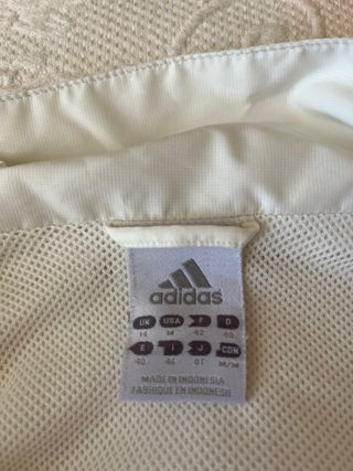 Chandal vintage mujer ADIDAS