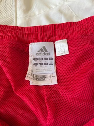 Chandal vintage mujer ADIDAS