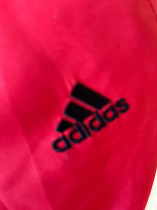 Chandal vintage mujer ADIDAS