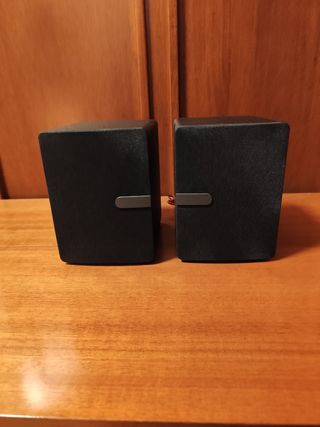 Casse per impianto stereo 