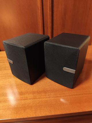 Casse per impianto stereo 