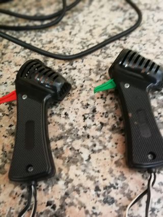 Scalextric TR2 automatic