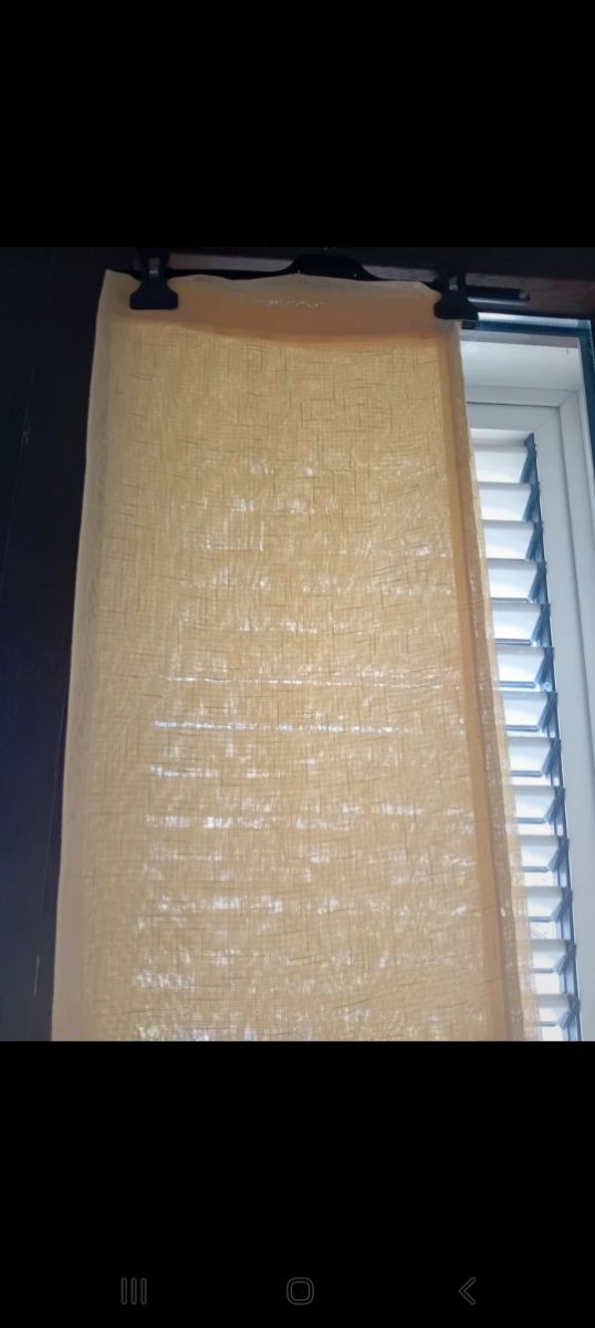 Coppia tendine 127x60