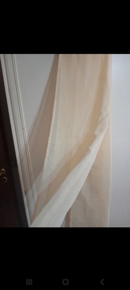 Coppia tendine 127x60