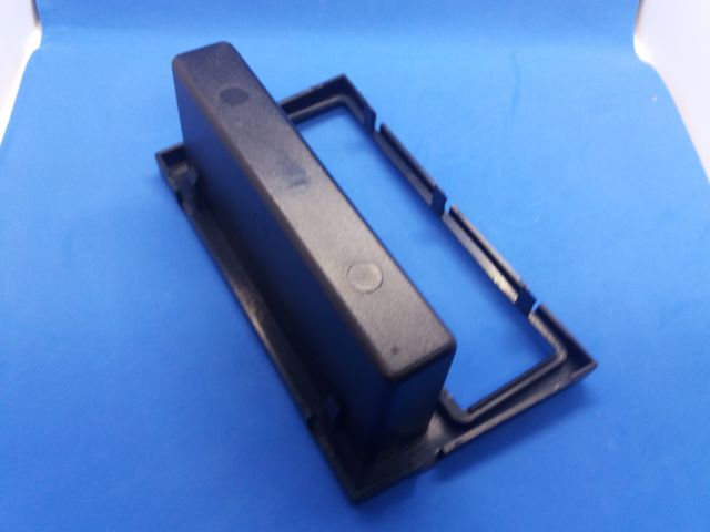 Marco radio Opel corsa C