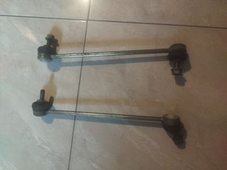 Tirantes suspensión Abarth 595