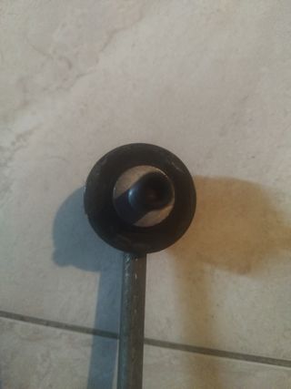 Tirantes suspensión Abarth 595