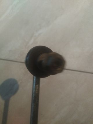 Tirantes suspensión Abarth 595