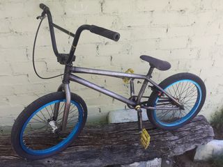 BMX 
