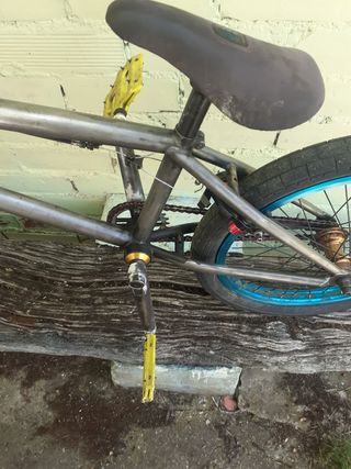 BMX 
