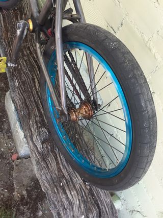 BMX 
