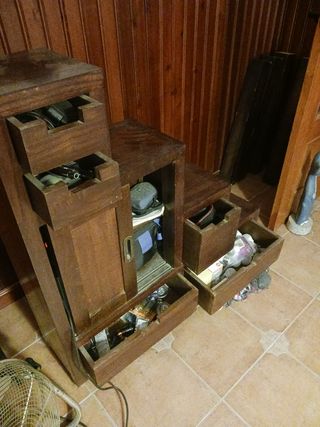 Mueble salon