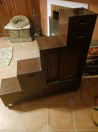 Mueble salon