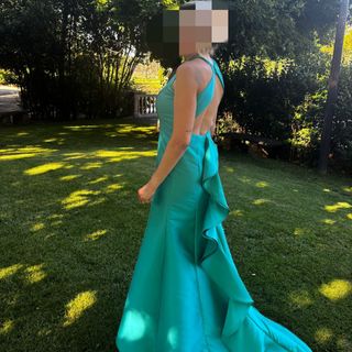 Vestido fiesta invitada boda