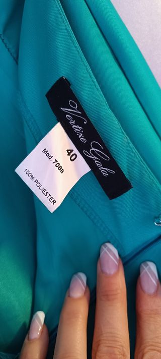 Vestido fiesta invitada boda