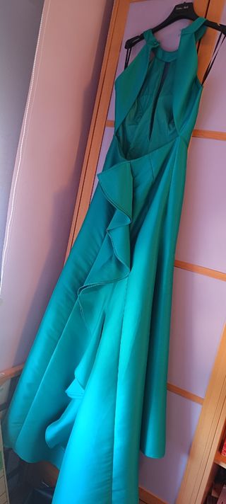 Vestido fiesta invitada boda