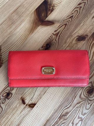 Monedero Michael Kors