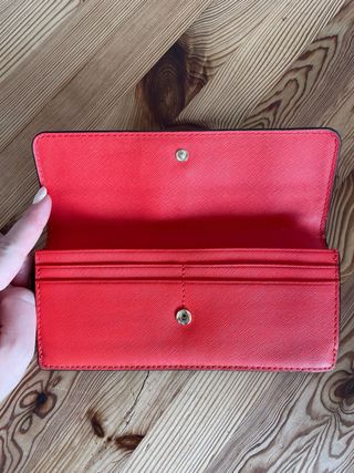 Monedero Michael Kors