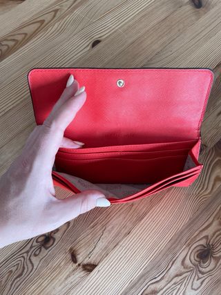 Monedero Michael Kors