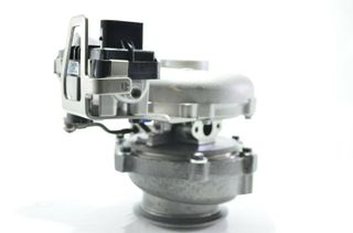 TURBO 758351 DE INTERCAMBIO – DESDE 250€