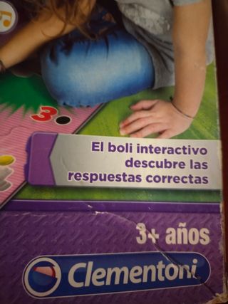 Puzzle interactivo 