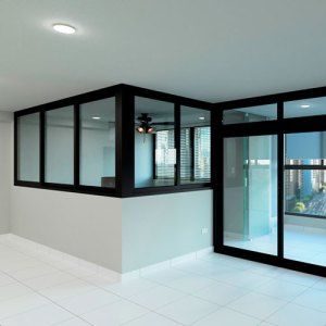 Reformas integrales de todo tipo