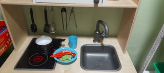 Cocinita niñ@
